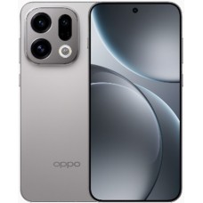 OPPO Find X9 5G 12/512GB Titanium Grey